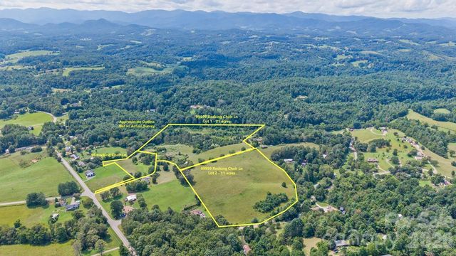 99999 Rocking Chair Lane, Leicester, NC 28748