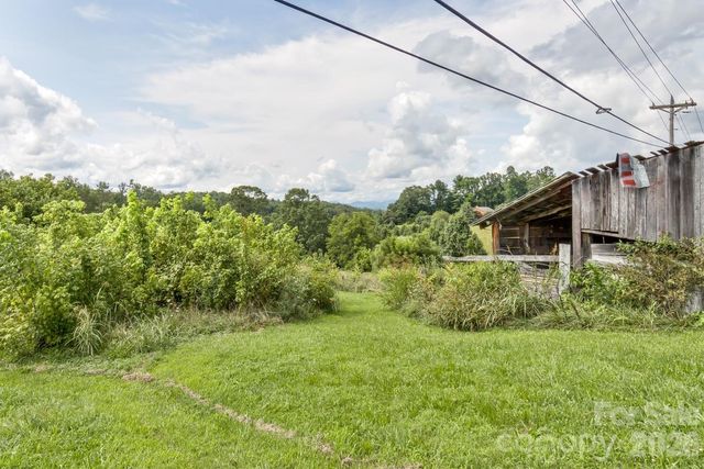 99999 Rocking Chair Lane, Leicester, NC 28748