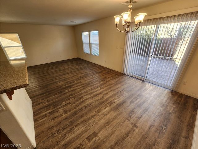 8634 Bella Sparkle Avenue, Las Vegas, NV 89178