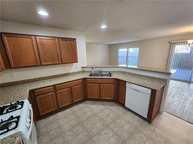 8634 Bella Sparkle Avenue, Las Vegas, NV 89178