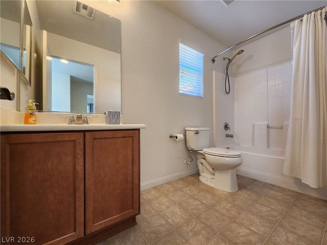 8634 Bella Sparkle Avenue, Las Vegas, NV 89178