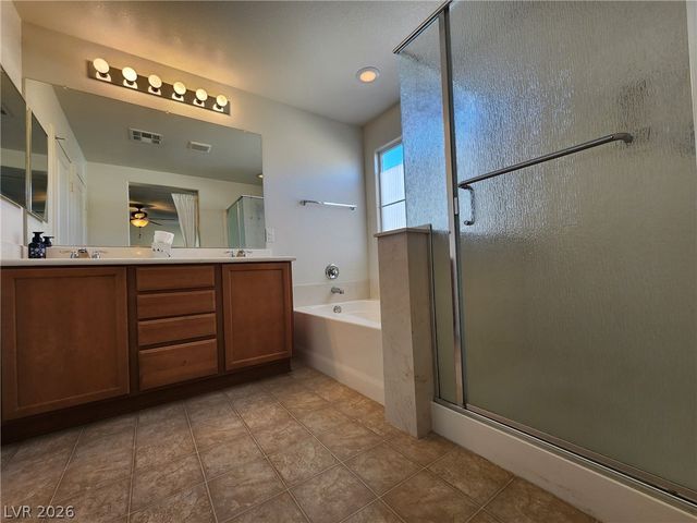 8634 Bella Sparkle Avenue, Las Vegas, NV 89178