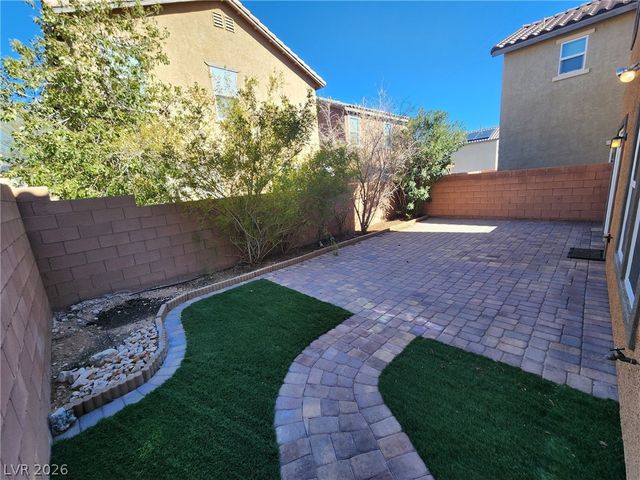 8634 Bella Sparkle Avenue, Las Vegas, NV 89178