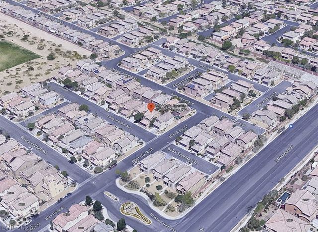 8634 Bella Sparkle Avenue, Las Vegas, NV 89178