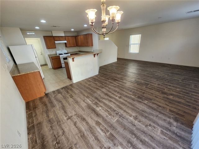 8634 Bella Sparkle Avenue, Las Vegas, NV 89178