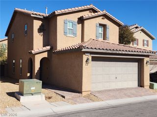 8634 Bella Sparkle Avenue, Las Vegas, NV 89178