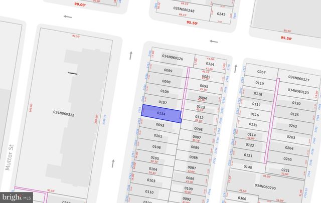 2759 N MASCHER ST, Philadelphia, PA 19133