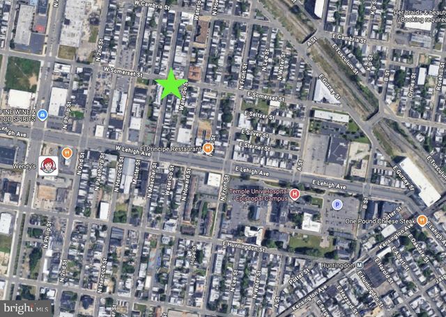 2759 N MASCHER ST, Philadelphia, PA 19133