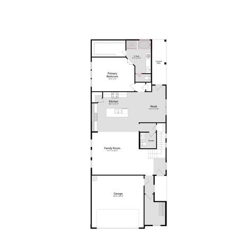 1650 Gracehill, Forney, TX 75126