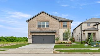 1650 Gracehill, Forney, TX 75126