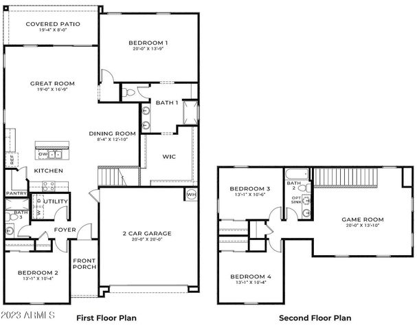 9354 S HALE Drive, Apache Junction, AZ 85120
