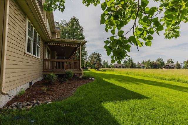 115 Rocking Bear Circle, Bozeman, MT 59715