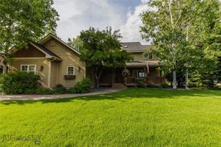 115 Rocking Bear Circle, Bozeman, MT 59715