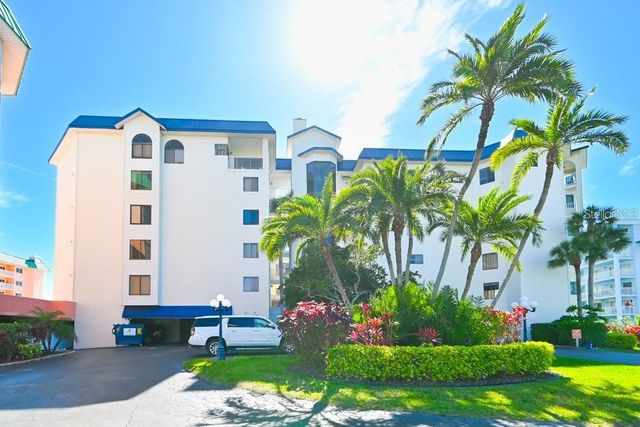 18450 GULF BOULEVARD 103, Indian Shores, FL 33785