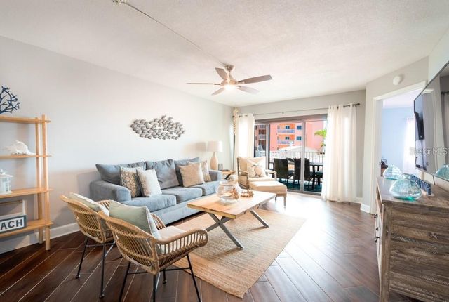 18450 GULF BOULEVARD 103, Indian Shores, FL 33785