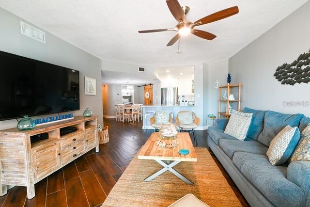 18450 GULF BOULEVARD 103, Indian Shores, FL 33785