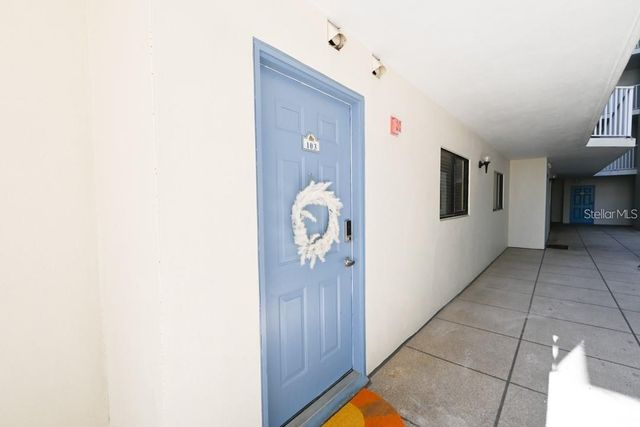 18450 GULF BOULEVARD 103, Indian Shores, FL 33785