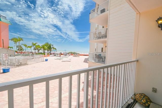 18450 GULF BOULEVARD 103, Indian Shores, FL 33785