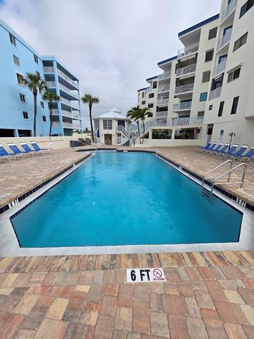 18450 GULF BOULEVARD 103, Indian Shores, FL 33785