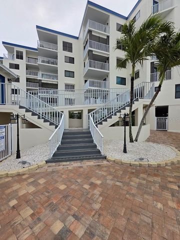 18450 GULF BOULEVARD 103, Indian Shores, FL 33785