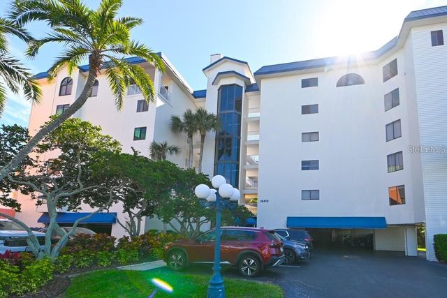 18450 GULF BOULEVARD 103, Indian Shores, FL 33785