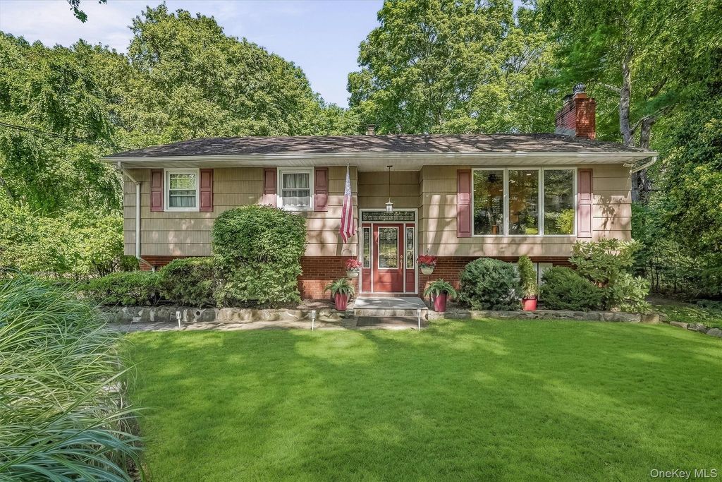 18 Fieldstone Lane, Cortlandt Manor, NY 10567 — photo 4