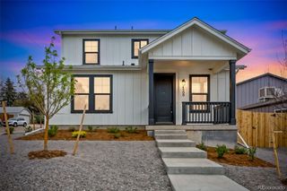 4500 S Delaware Street, Englewood, CO 80110