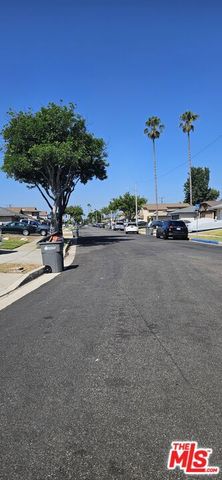 1884 E Gladwick Street, Carson, CA 90746