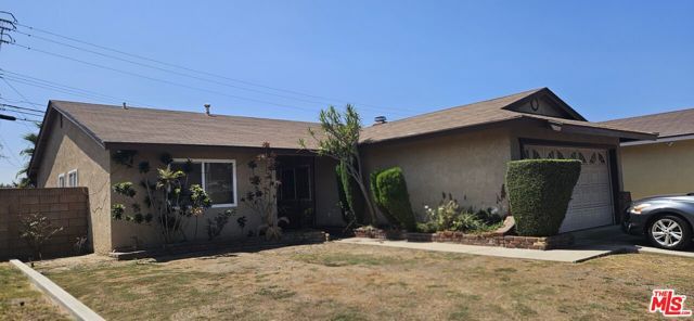 1884 E Gladwick Street, Carson, CA 90746