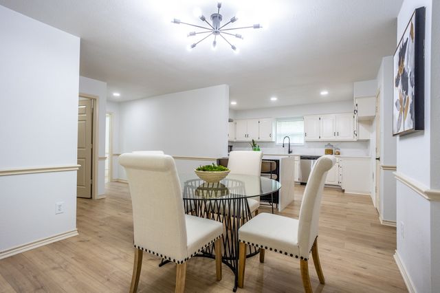 1815 Seabrook Drive, Duncanville, TX 75137