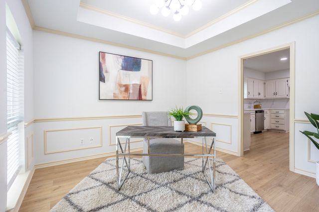 1815 Seabrook Drive, Duncanville, TX 75137