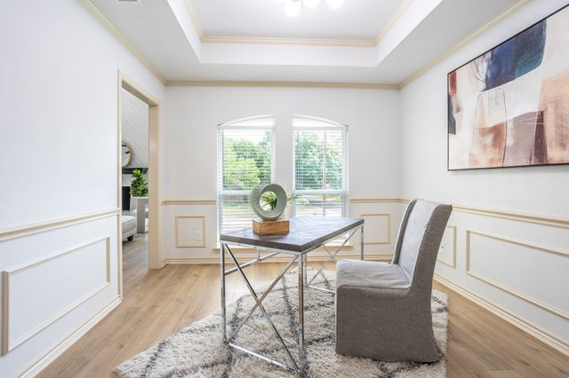 1815 Seabrook Drive, Duncanville, TX 75137