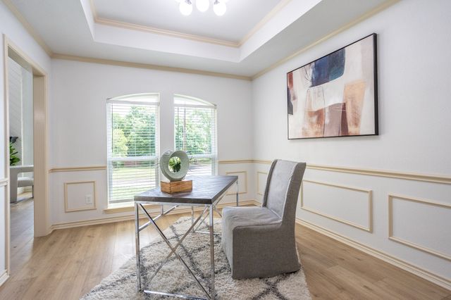 1815 Seabrook Drive, Duncanville, TX 75137