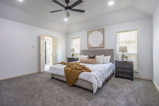 1815 Seabrook Drive, Duncanville, TX 75137