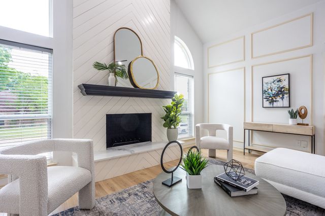 1815 Seabrook Drive, Duncanville, TX 75137