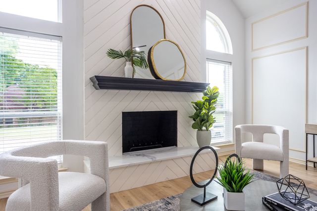 1815 Seabrook Drive, Duncanville, TX 75137