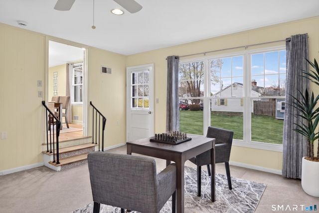 46 Lynde Street, Old Saybrook, CT 06475