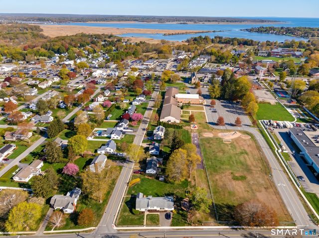 46 Lynde Street, Old Saybrook, CT 06475