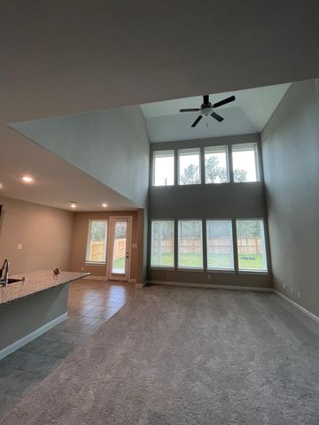 2216 Gadwall Court, Conroe, TX 77384