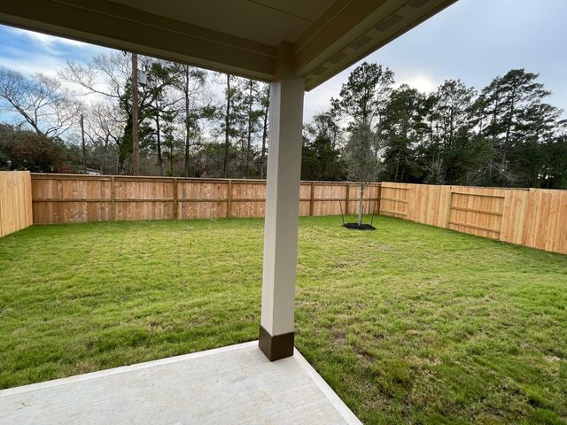 2216 Gadwall Court, Conroe, TX 77384