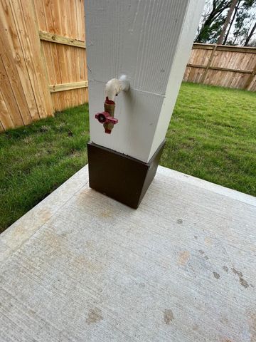 2216 Gadwall Court, Conroe, TX 77384