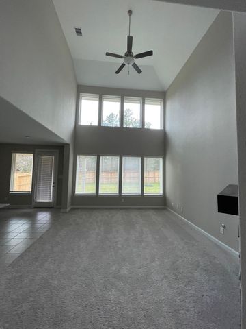 2216 Gadwall Court, Conroe, TX 77384