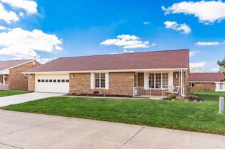 321 Bishop Drive, London, OH 43140
