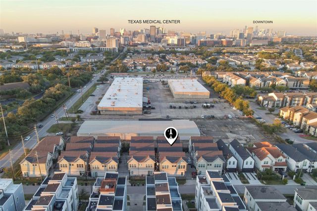 2115 Naomi Street B, Houston, TX 77054