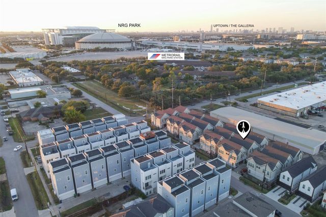 2115 Naomi Street B, Houston, TX 77054