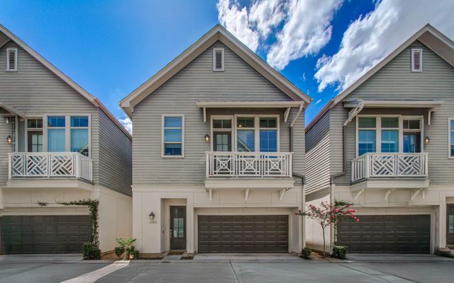 2115 Naomi Street B, Houston, TX 77054