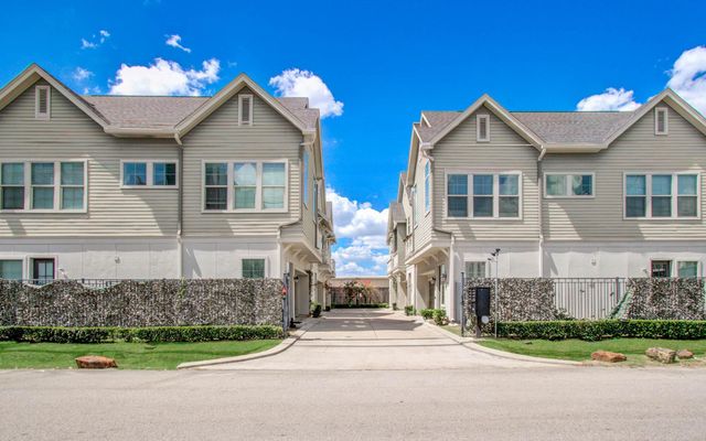 2115 Naomi Street B, Houston, TX 77054