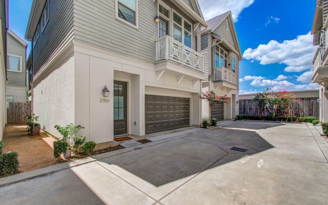 2115 Naomi Street B, Houston, TX 77054