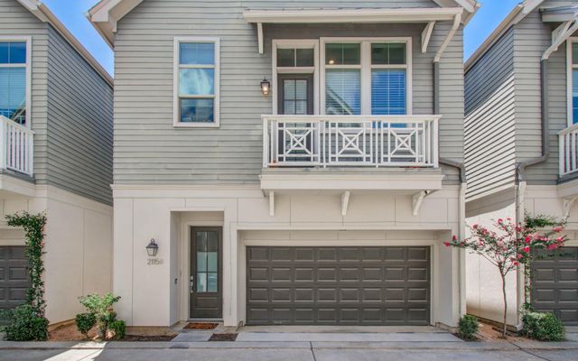2115 Naomi Street B, Houston, TX 77054