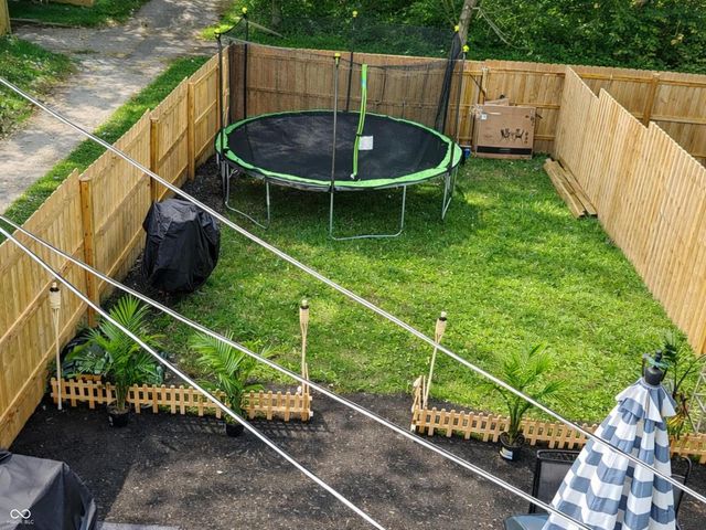 438 Jefferson Avenue, Indianapolis, IN 46201